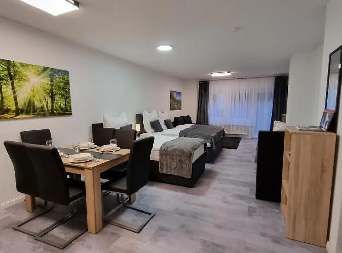 Sm2 Apartment