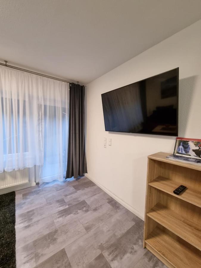 Sm2 Apartment