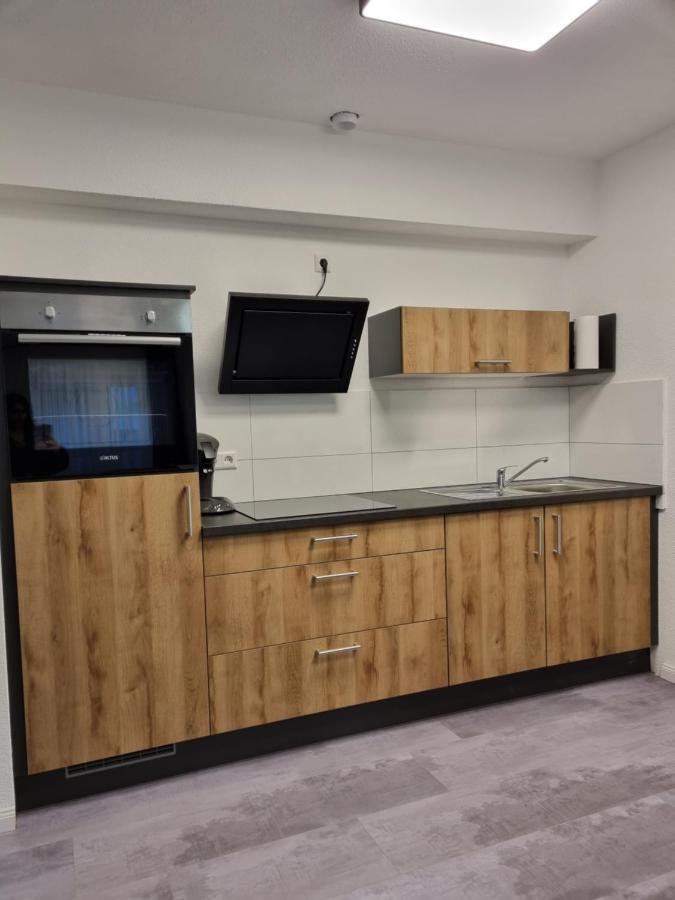 Apartment Sm2 *